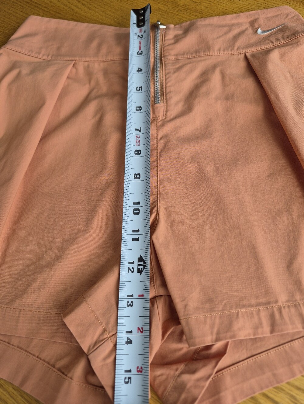 Nike Sportswear Collection Women's Shorts Trouser Loose Fit Size Small - Picture 11 of 12